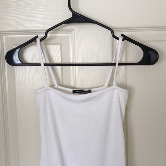 Brandy Melville Other - Brandy Melville Bodysuit